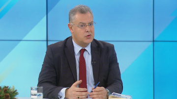 Александър Андреев: Сега е моментът за промени в изборното законодателство