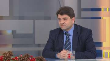 Красимир Ципов: МВР е готово за европредседателството