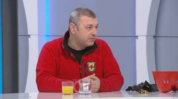 Има сериозна опасност от лавини, предупреждават планински спасители
