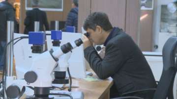 Бъдещите криминалисти от МВР вече разполагат с модерна лаборатория