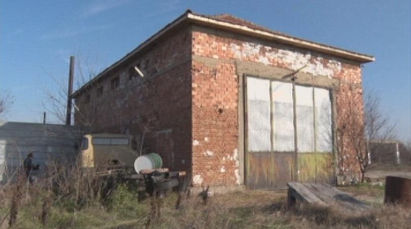 образуваха досъдебно производство души заради нелегалната рафинерия